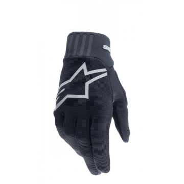 Manusi Alpinestars A-Dura Gel Gloves Black L