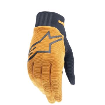 Manusi Alpinestars A-Dura Gloves Dark Gold L