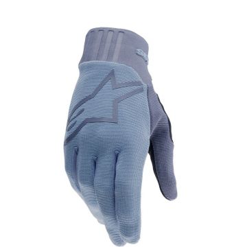 Manusi Alpinestars A-Dura Gloves Infinity Blue L