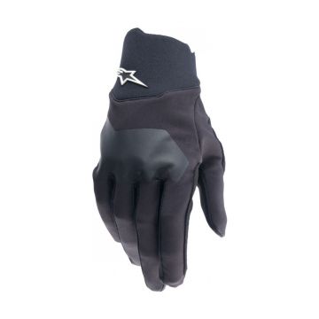 Manusi Alpinestars A-Supra Gloves Black L