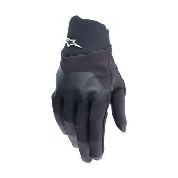 Manusi Alpinestars A-Supra Gloves Black M