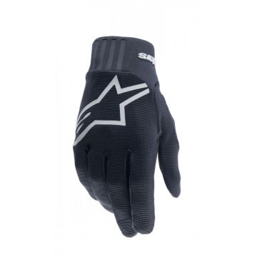 Manusi Alpinestars Stella A-Dura Gloves Black L