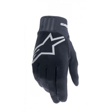 Manusi Alpinestars Stella A-Dura Gloves Black M