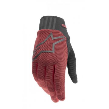 Manusi Alpinestars Stella A-Dura Gloves Burgundy M