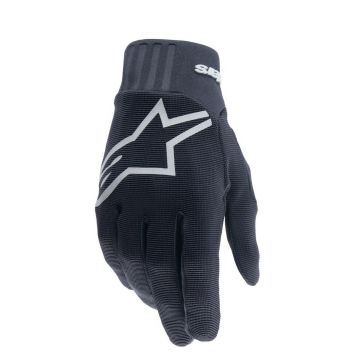 Manusi Alpinestars Youth A-Dura Gloves Black S