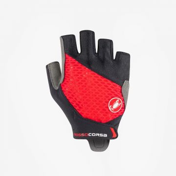 Manusi Castelli Rosso Corsa 2 W de dama Rosu M