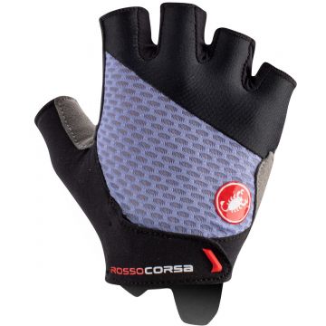 Manusi Castelli Rosso Corsa 2 W de dama Violet XS