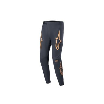 Pantaloni Alpinestars A-Supra Race Pants Black 34