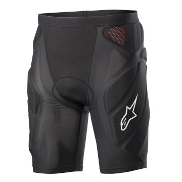 Pantaloni cu Protectie Alpinestars Vector Tech Shorts Black XL