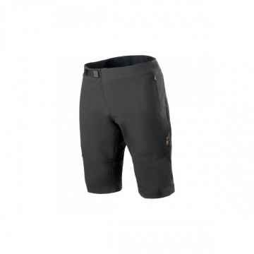 Pantaloni Scurti Alpinestars A-Aria Elite Shorts Black 34