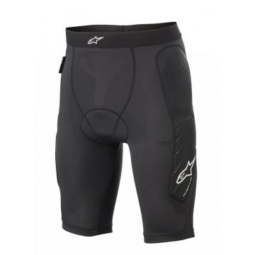 Pantaloni Scurti Alpinestars Paragon Lite Short Black 32