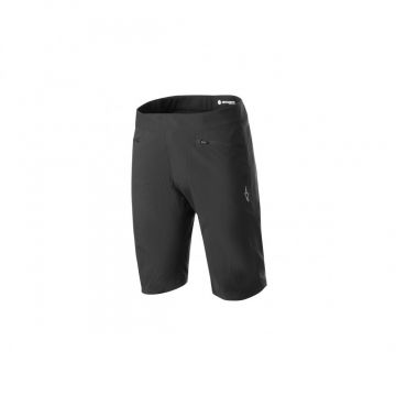 Pantaloni Scurti Alpinestars Youth A-Dura Shorts Black 24