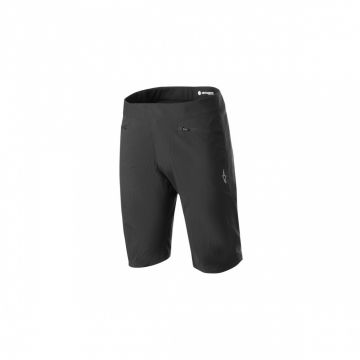 Pantaloni Scurti Alpinestars Youth A-Dura Shorts Black 28