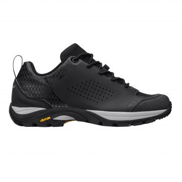 Pantofi Force Hill Vibram negru 42