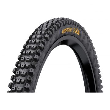 Anvelopa pliabila Continental Kryptotal-F 29 Enduro Soft 60-622 (29x2.4)