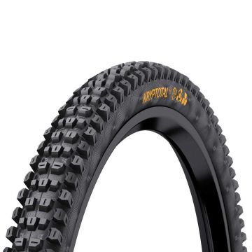 Anvelopa pliabila Continental Kryptotal-R 275 Enduro Soft 60-584 (275x2.4) negru