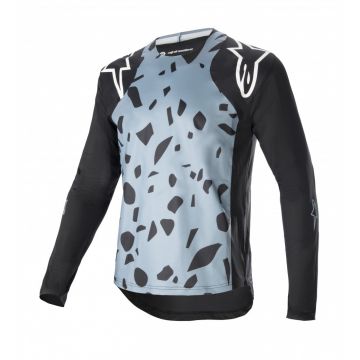 Bluza Alpinestars Techstar Envis Ash Blue L