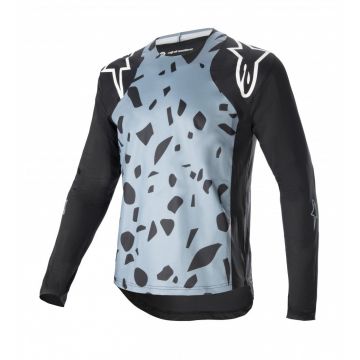 Bluza Alpinestars Techstar Envis Ash Blue M