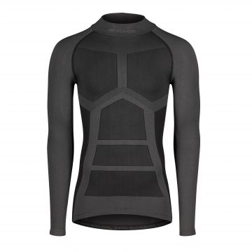 Bluza Corp Force Grim Black XS-S