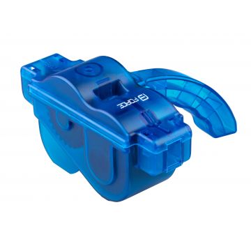 Curatator lant cu maner Force Blue