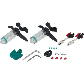 Kit aerisire frane Sram AM Bleed Kit Pro Mineral