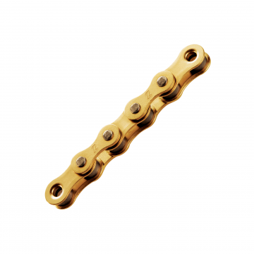 Lant KMC Z1 Wide Gold Single-Speed 112 Zale