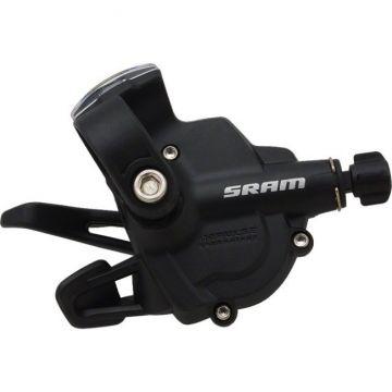 Maneta Schimbator Sram X3 Trigger 7 Viteze Spate