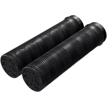 Mansoane Truvativ Locking Grips Descendant Black