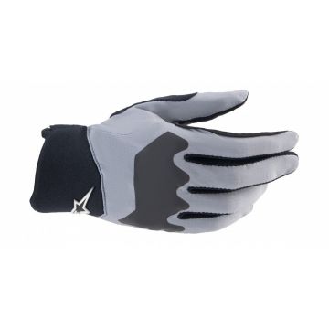 Manusi Alpinestars Freeride V2 Gloves Cast Gray S