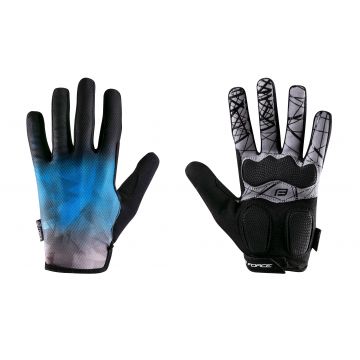 Manusi Force MTB Core Blue S