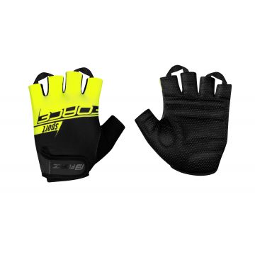 Manusi Force Sport Black/Fluo S