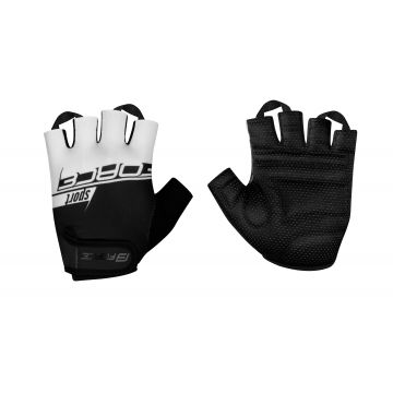 Manusi Force Sport Black/White L