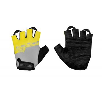 Manusi Force Sport Grey/Yellow L