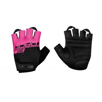 Manusi Force Sport Lady Black-Pink L