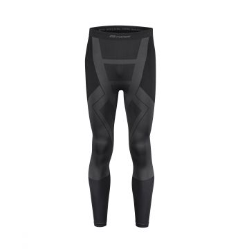 Pantaloni corp Force Grim Black M-L