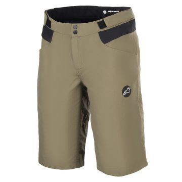 Pantaloni Scurti Alpinestars Drop 4.0 V2 Olive 34