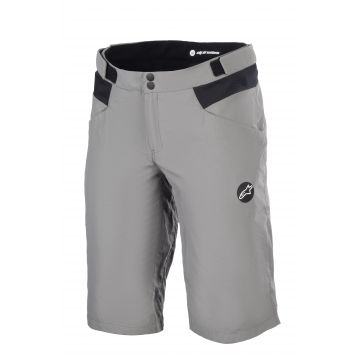 Pantaloni Scurti Alpinestars Drop 4.0 V2 Pewter Gray 28