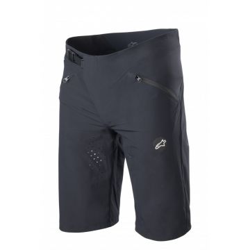 Pantaloni Scurti Alpinestars Drop Algorithm Black 28