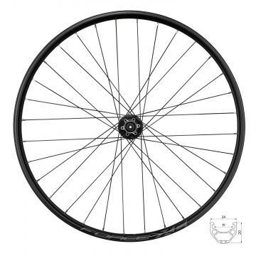 Roata Spate Force XC Disc 622x19 32H