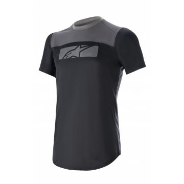 Tricou Alpinestars Drop 4.0 Black L