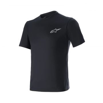 Tricou Alpinestars Vert Tech SS  Black L