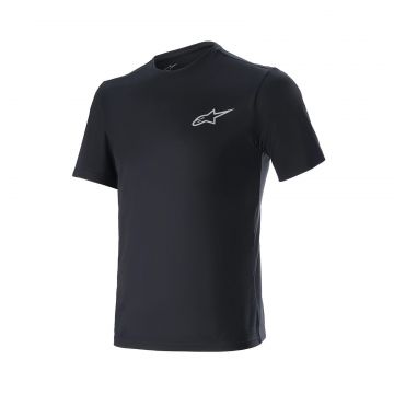 Tricou Alpinestars Vert Tech SS  Black M