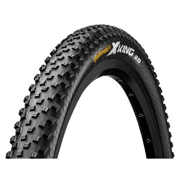 Anvelopa Continental Cross King 50-559 (26x2.0)