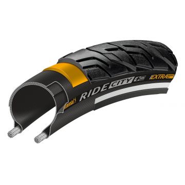 Anvelopa Continental Ride City Reflex EXTRa PunctureBelt 32-622 (28x1 1/4x1 3/4)