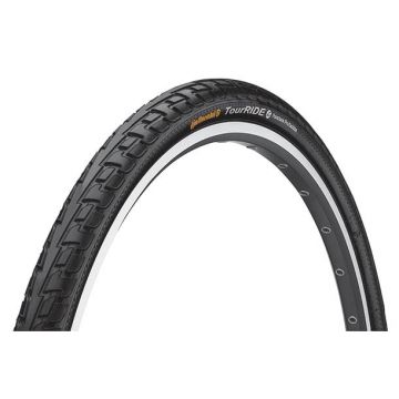 Anvelopa Continental Ride Tour Puncture-ProTection 42-584 (27.5x1.6)