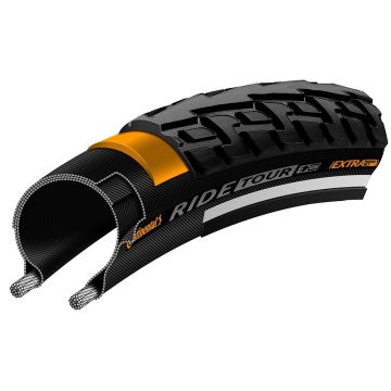 Anvelopa Continental Ride Tour Reflex 42-584 (27.5x1.6)