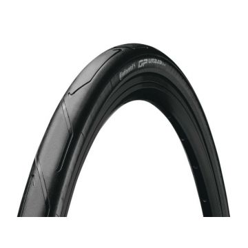 Anvelopa pliabila Continental Grand Prix Urban 35-622 (700x35C) negru