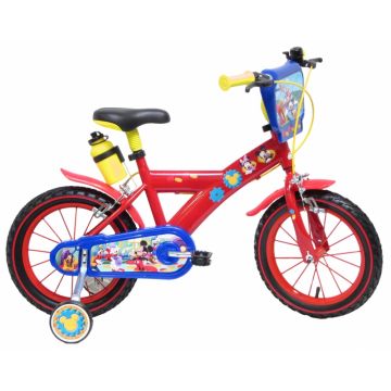 Bicicleta Denver Mickey Mouse 16 inch