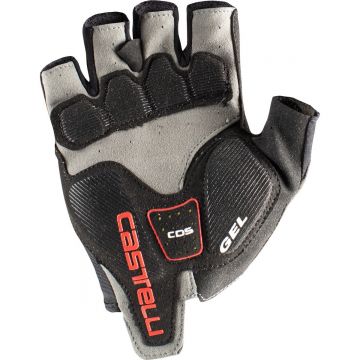 Manusi Castelli Arenberg Gel 2 Negru L