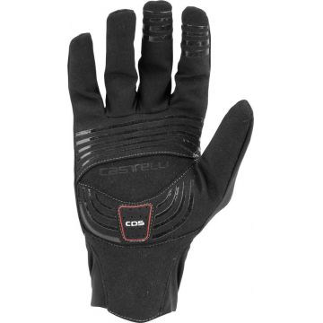 Manusi cu degete Castelli Lightness 2 Glove Black L